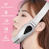 Radiant Touch Facial Lifting And Tightening Statute Lines Massager